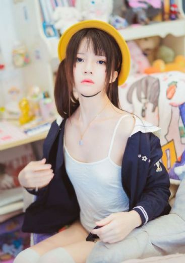 瑞典少女阿尼塔